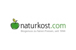 Screenshot von naturkost.com