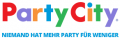 Screenshot von PartyCity