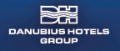 Screenshot von Danubius Hotels