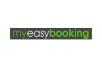 Screenshot von myEasyBooking 