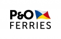 Screenshot von P&O Ferries