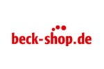 Screenshot von beck-shop