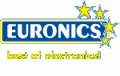 Screenshot von Euronics