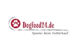 Screenshot von Dogfood24.de