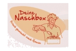 Screenshot von Deine Naschbox