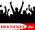 Screenshot von Hekticket.de