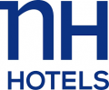 Screenshot von NH Hotels