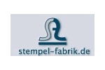 Screenshot von stempel-fabrik.de