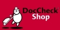 Screenshot von DocCheck Shop